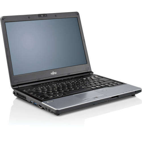 BARGAIN BUY:  FUJITSU LIFEBOOK S762, i5-3320, 4GB RAM, 500GB HD, 13.3" DISPLAY, HD GRAPHICS