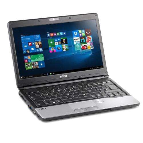 BARGAIN BUY:  FUJITSU LIFEBOOK S762, i5-3320, 4GB RAM, 500GB HD, 13.3" DISPLAY, HD GRAPHICS