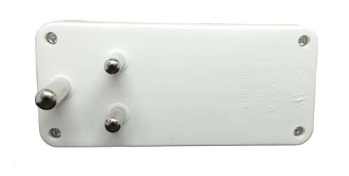 ADAPTER (3 x 2 PIN AND 1 x 3 PIN) - BUY 1, GET 1 FREE