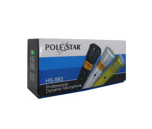 PROFESSIONAL DYNAMIC MICROPHONE