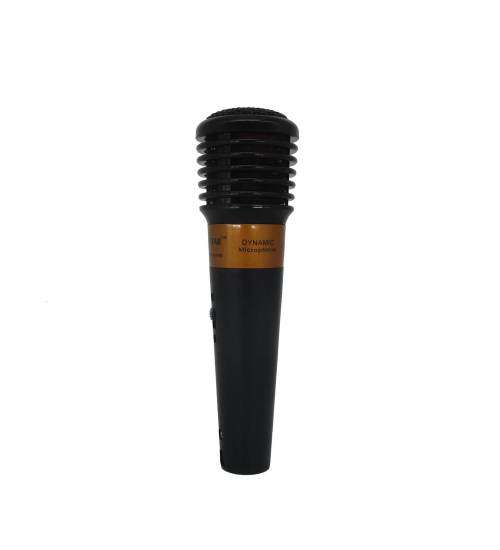 PROFESSIONAL DYNAMIC MICROPHONE