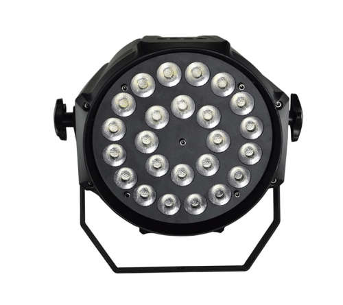 STAGE LIGHT - 18 x 1W LED -