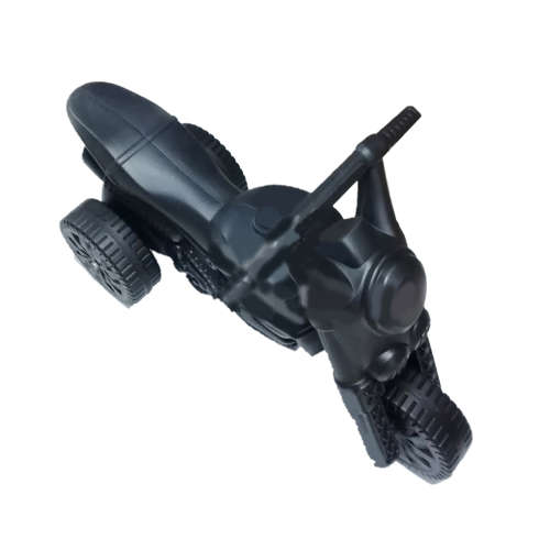 PUSH ALONG BIKE (SUITABLE FOR 2 - 5 YEAR OLDS)