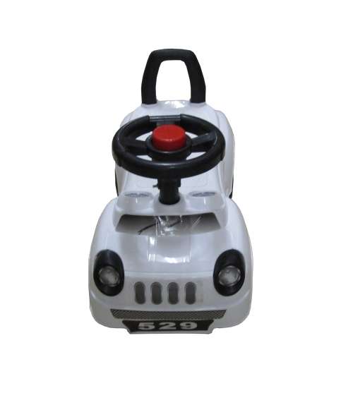 PUSH ALONG KIDS CAR (SUITABLE FOR 2 - 5 YEAR OLDS)