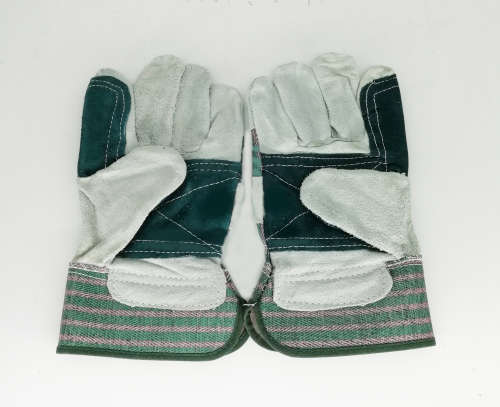 SAFETY GLOVES
