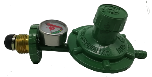 Gas Regulator (2kg/h)