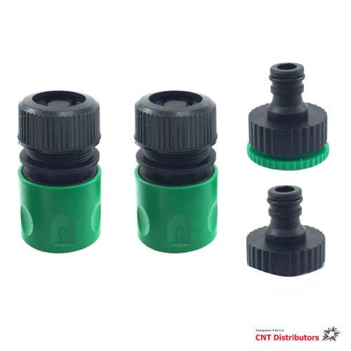 HOSE FITTING SET
