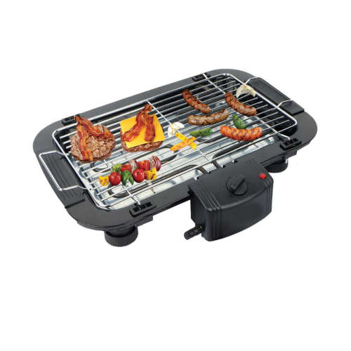 INDOOR / OUTDOOR GRILL