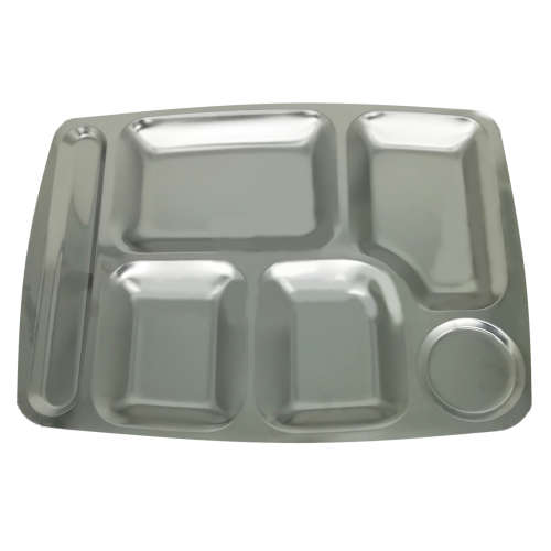 FOOD TRAY