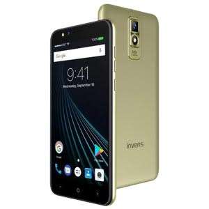 BRAND NEW:  INVENS E13 / 5MP CAMERA / FACE UNLOCK / ICASA APPROVED / 12 MONTHS WARRANTY