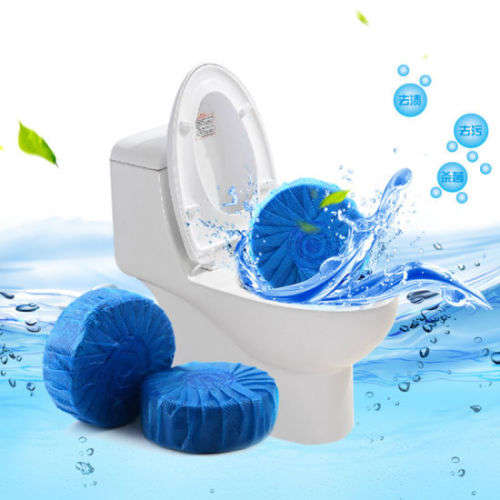 TOILET BOWL CLEANER (2 x 2 PACK)