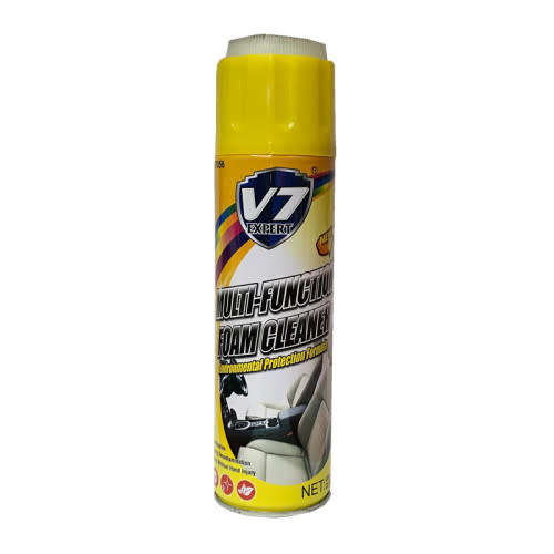V7 Foam Cleaner