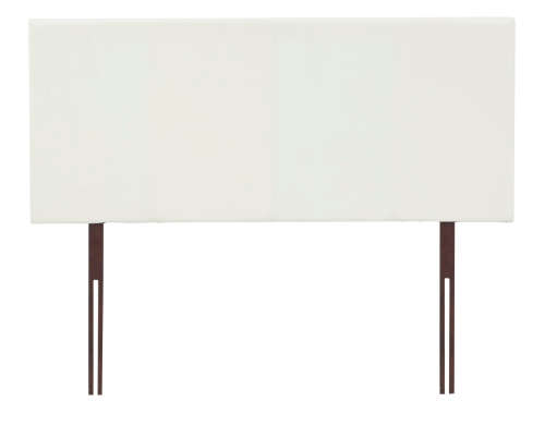 Queen Size Bed Headboard - White or Brown
