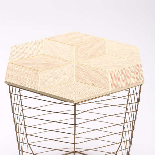 SIDE TABLES (SET OF 2)