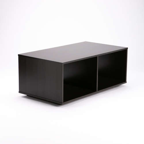 COFFEE TABLE - WENGE COLOUR