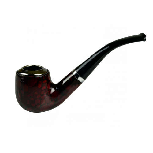 SMOKING PIPE - 6649