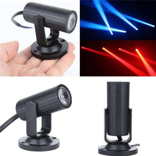 MINI LED STAGE LIGHT (WHITE)