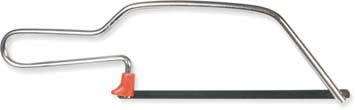 ABS HACKSAW JUNIOR WITH BLADE