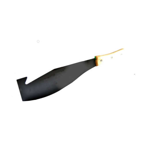 ACE HOOK MACHETE (CANE KNIFE)