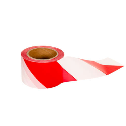 ABS Barrier Tape 70mm x 100m