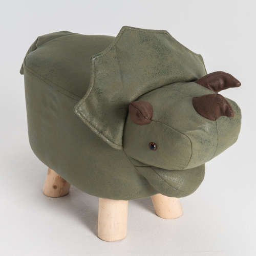 STOOL - DINOSAUR