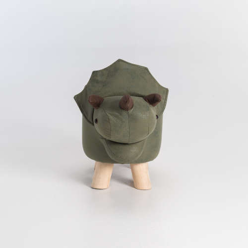STOOL - DINOSAUR