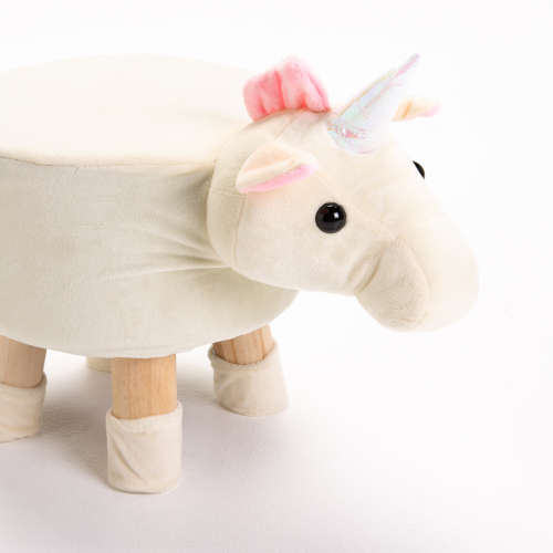STOOL - UNICORN