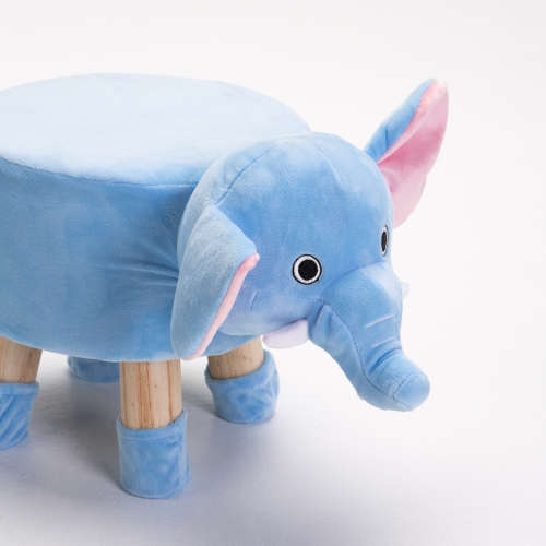STOOL - ELEPHANT