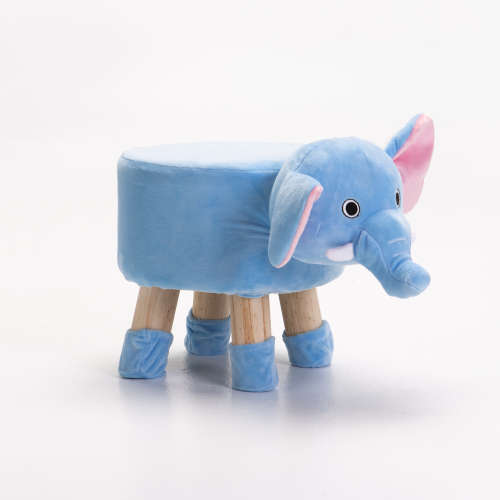STOOL - ELEPHANT