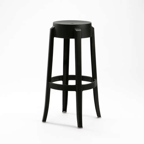 BARSTOOL (BLACK)
