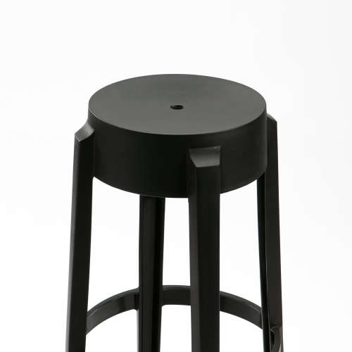 BARSTOOL (BLACK)