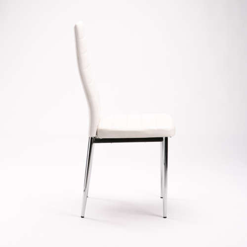 DINING ROOM CHAIR - WHITE