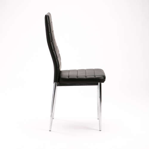 DINING ROOM CHAIR - BLACK
