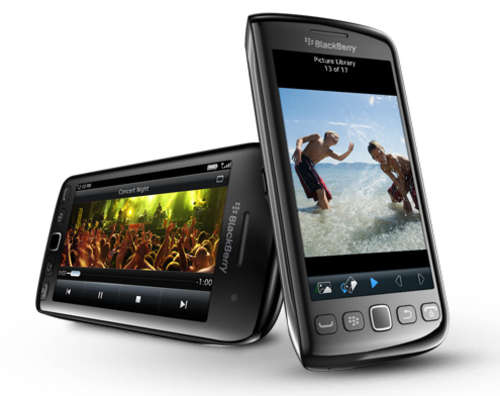 BlackBerry Torch 9860