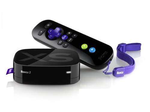 Roku 2 XS 1080p Streaming Player LOCAL STOCK free delivery