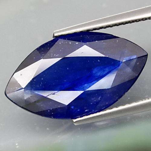 1.60 Ct. MARQUISE CUT SAPPHIRE