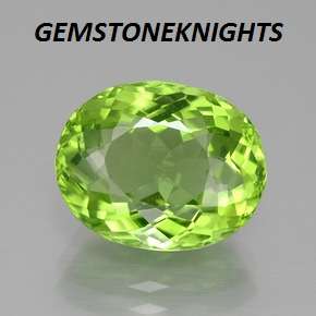 2.00 Ct. Peridot