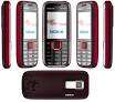 Nokia 5130 Xpressmusic Cellphone