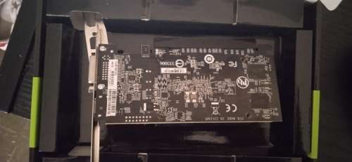 Gigabyte GT 710 2GB DDR5