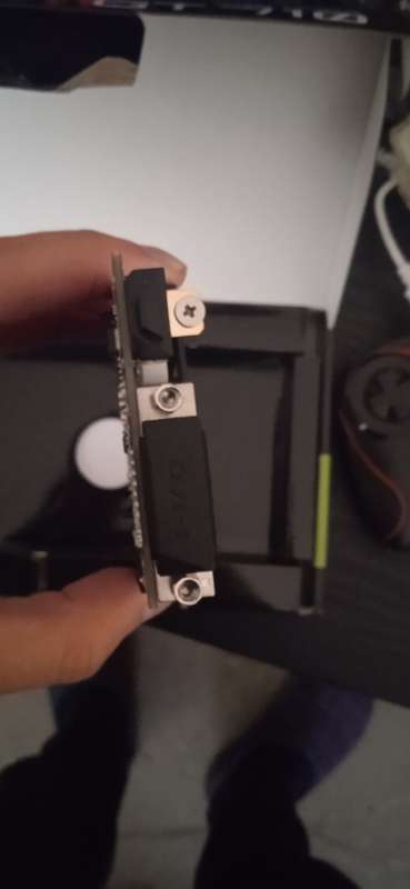 Gigabyte GT 710 2GB DDR5