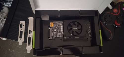 Gigabyte GT 710 2GB DDR5