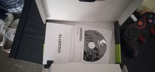 Gigabyte GT 710 2GB DDR5