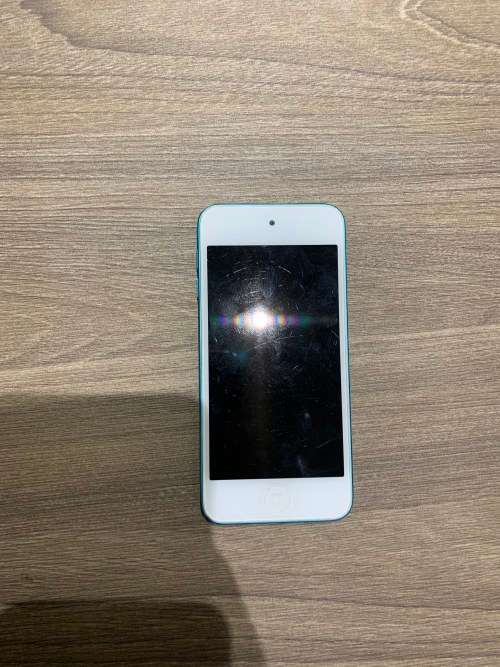 iPod Touch 5th Generation