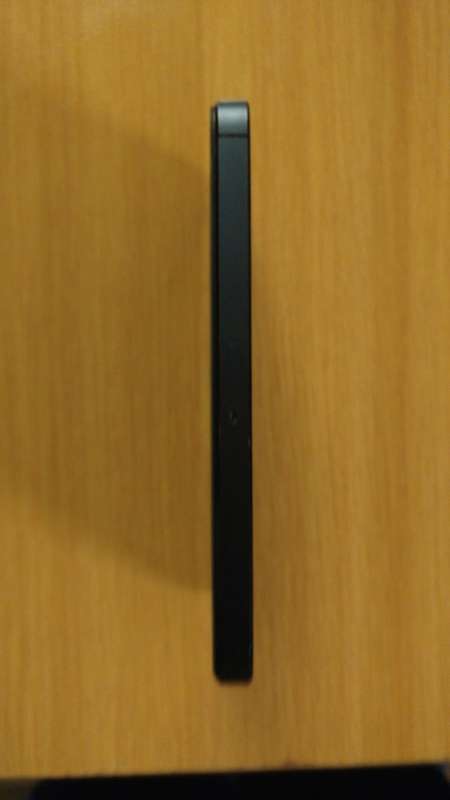 IPHONE 5 32GB BLACK