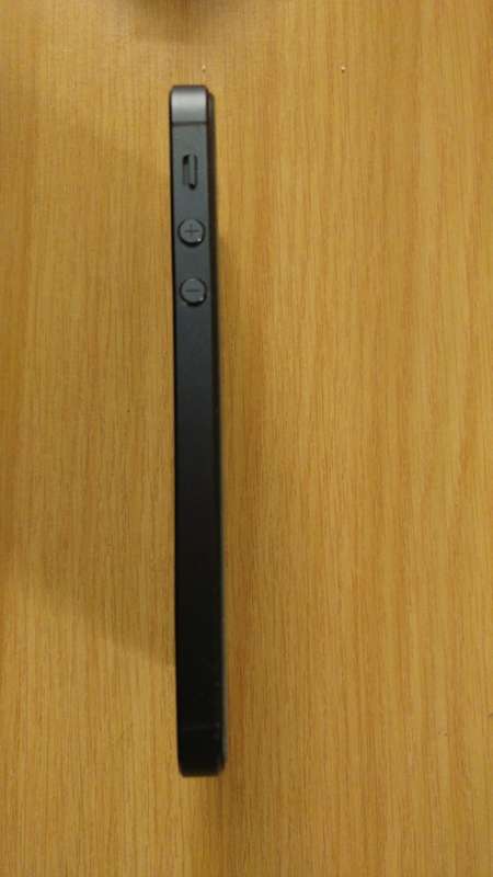 IPHONE 5 32GB BLACK
