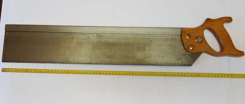 Rare Vintage Stanley No. 100 Mitre Machine With Saw