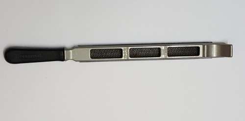 Vintage Stanley Shaper Rasp Plane No. 490
