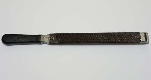 Vintage Stanley Shaper Rasp Plane No. 490
