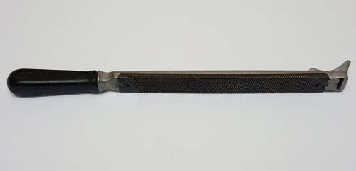Vintage Stanley Shaper Rasp Plane No. 490