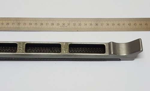 Vintage Stanley Shaper Rasp Plane No. 490